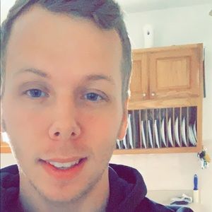 Meet your Posher, Brandon